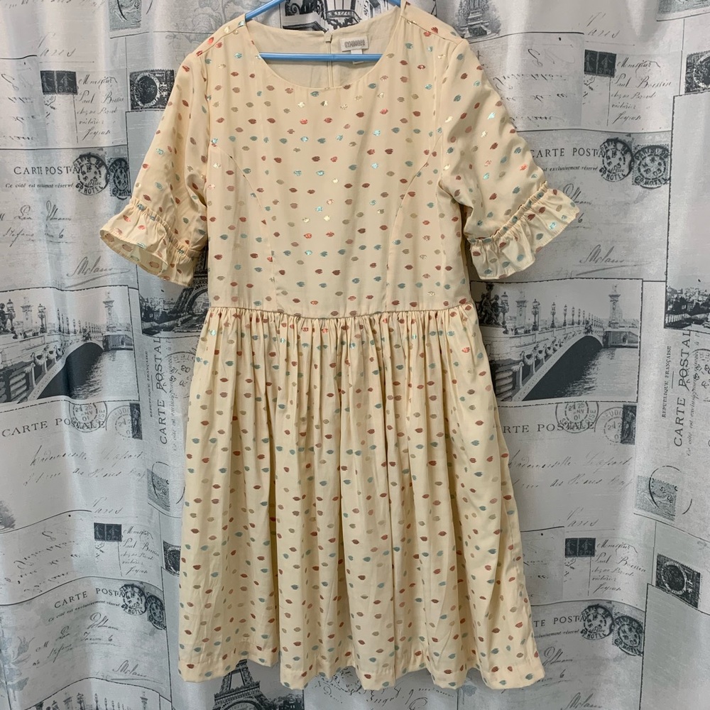 Gymboree Dress